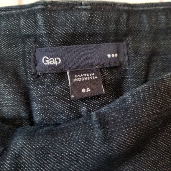 Denim Trousers - Picture 3 of 3